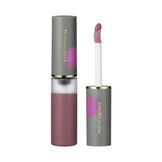 Naturaglace Lip Essence Gloss (01 Evening Petal)