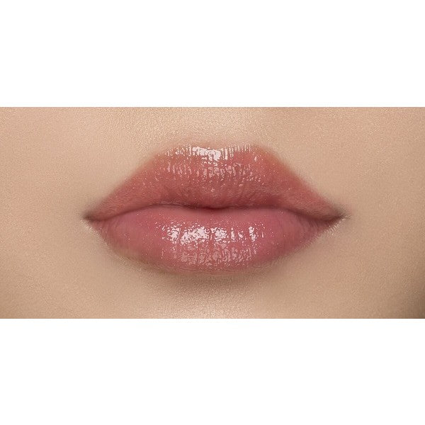 Naturaglace Lip Essence Gloss (01 Evening Petal)