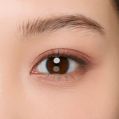 Color Eyes N, EX02 Tranquil Haven, 4.9g