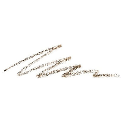 Eyebrow Pencil N, 02 Medium Brown, 0.09g