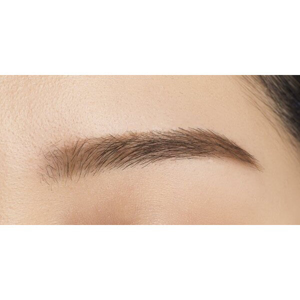 Eyebrow Pencil N, 02 Medium Brown, 0.09g