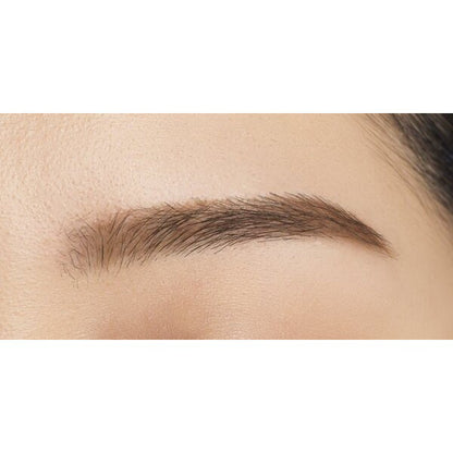 Eyebrow Pencil N, 02 Medium Brown, 0.09g