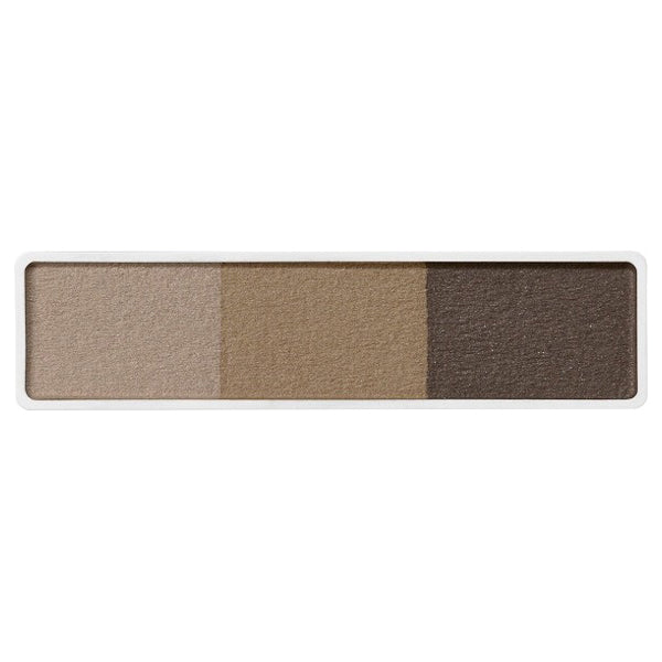 naturaglace Eyebrow Powder N (02 Medium Brown)