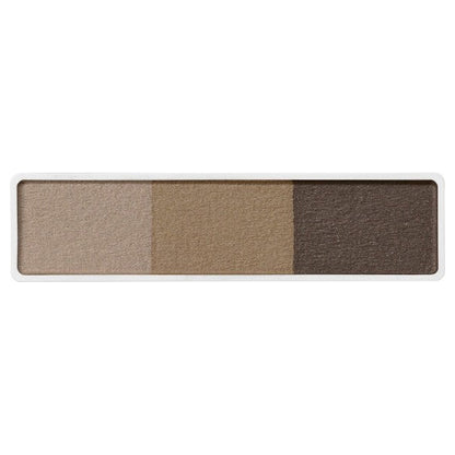naturaglace Eyebrow Powder N (02 Medium Brown)