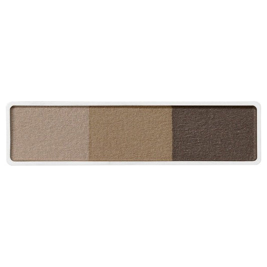 naturaglace Eyebrow Powder N (02 Medium Brown)