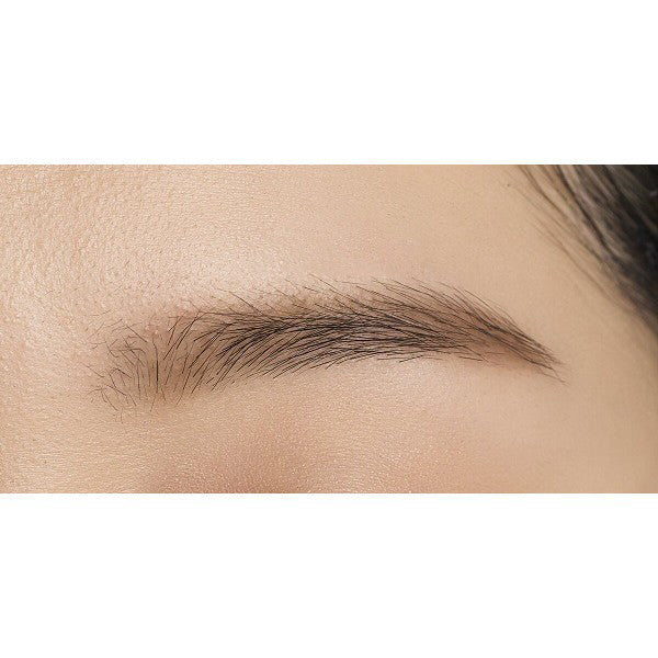 Eyebrow Powder N, 02 Medium Brown, 2g