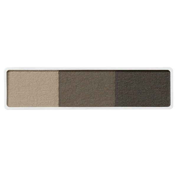 Eyebrow Powder N, 01 Olive Gray, 2g