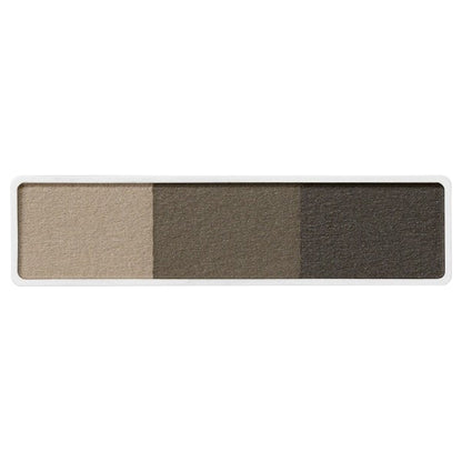 Eyebrow Powder N, 01 Olive Gray, 2g