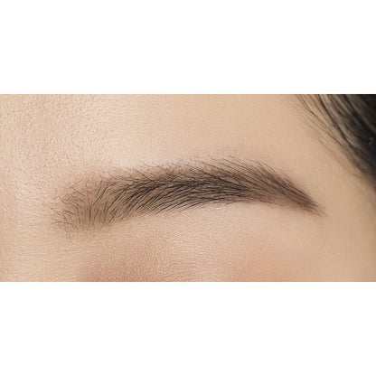 Eyebrow Powder N, 01 Olive Gray, 2g
