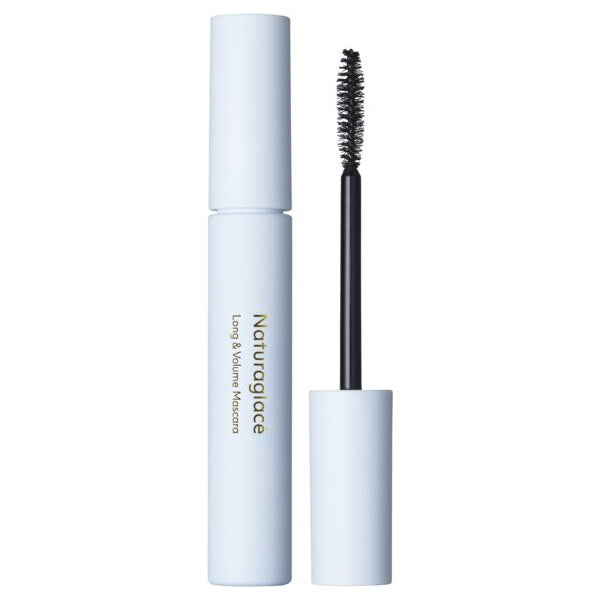 Long & Volume Mascara N, Black, 7g