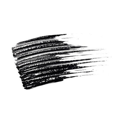 Long & Volume Mascara N, Black, 7g