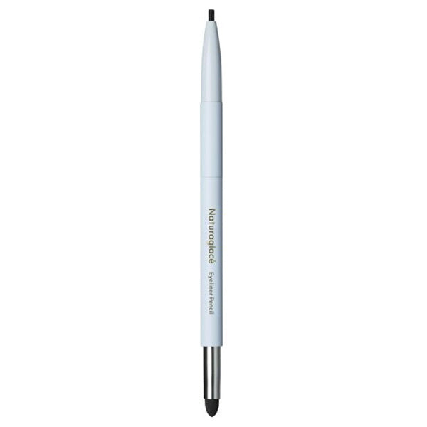 naturaglace Eyeliner Pencil N (01 Black)