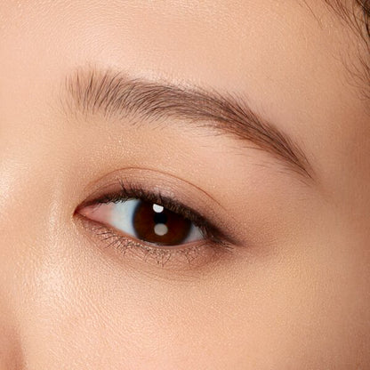 Eyeliner Pencil N, 01 Black, 0.13g