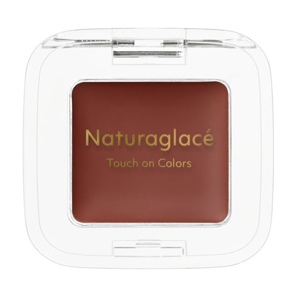 Naturaglace Touch On Colors Lip & Face Color (02L Bitter Orange)