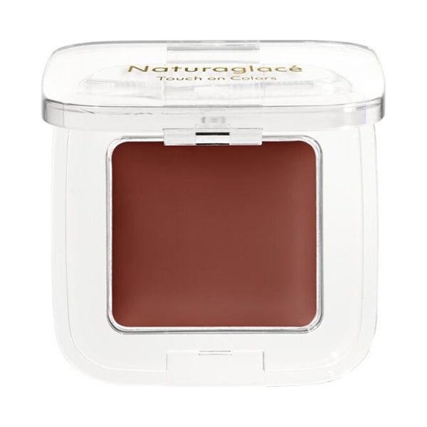 Naturaglace Touch On Colors Lip & Face Color (02L Bitter Orange)