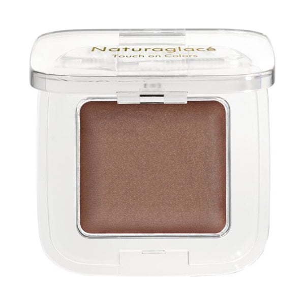 Naturaglace Touch On Colors Eye & Face Color (04E Warm Brown)