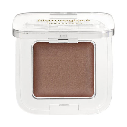 Naturaglace Touch On Colors Eye & Face Color (04E Warm Brown)