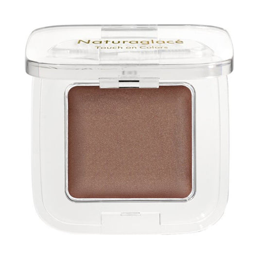 Naturaglace Touch On Colors Eye & Face Color (04E Warm Brown)
