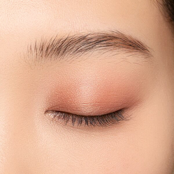 Naturaglace Touch On Colors Eye & Face Color (04E Warm Brown)