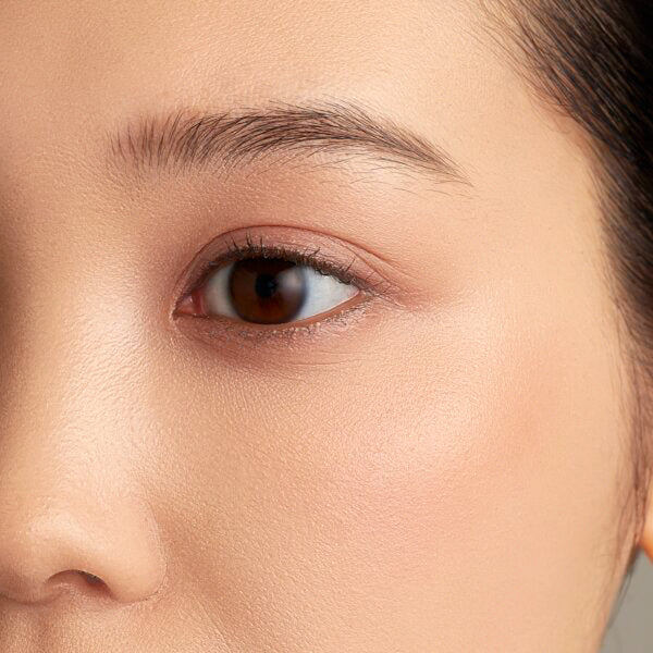 Naturaglace Touch On Colors Eye & Face Color (04E Warm Brown)