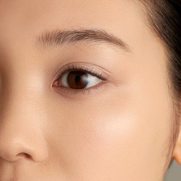 Naturaglace Touch On Colors Eye & Face Color (01E Luminous Glow)