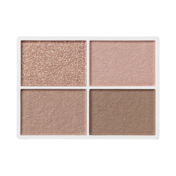 Color Eyes N, 03 Cashmere Nude, 4.8g