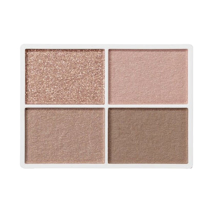 Color Eyes N, 03 Cashmere Nude, 4.8g