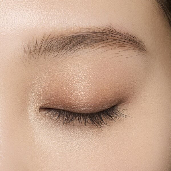 Color Eyes N, 01 Sand Brown, 4.8g