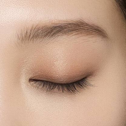 Color Eyes N, 01 Sand Brown, 4.8g