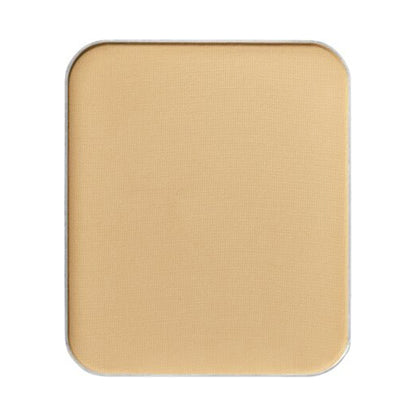 naturaglace Airy Smooth Powder Foundation SPF50 (OC Ocher)