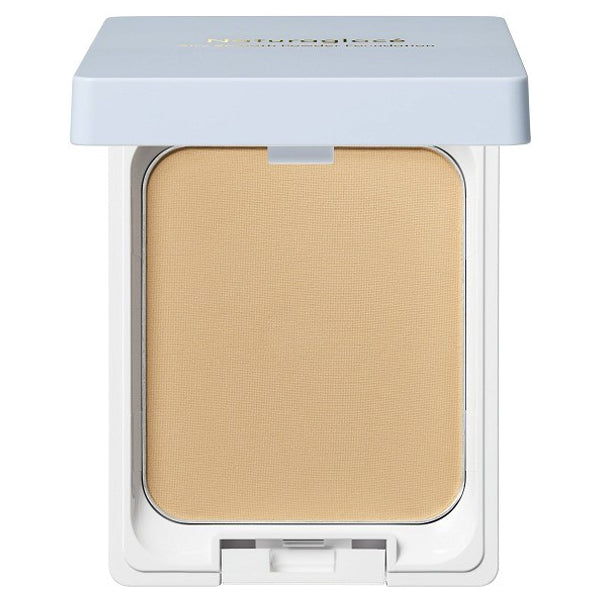 Airy Smooth Powder Foundation, SPF50+, PA++++, Foundation, NO1 Natural Ochre 1, 9.5g