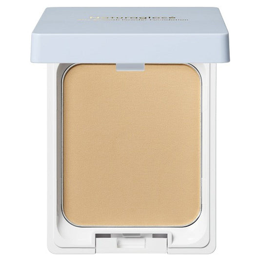 Airy Smooth Powder Foundation, SPF50+, PA++++, Foundation, NO1 Natural Ochre 1, 9.5g