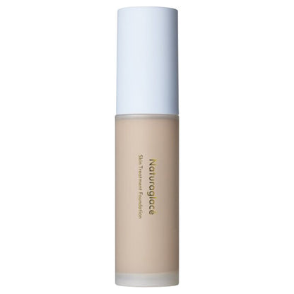 Skin Treatment Foundation N, SPF50+, PA+++, NO3 Natural Ochre 3, 30g
