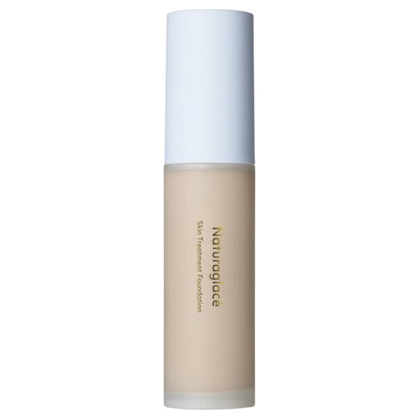 Skin Treatment Foundation N, SPF50+, PA+++, NO2 Natural Ochre 2, 30g
