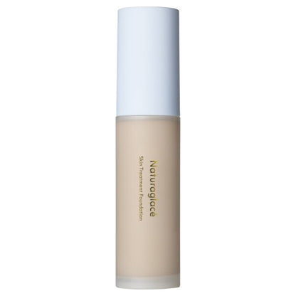 Skin Treatment Foundation N, SPF50+, PA+++, NO2 Natural Ochre 2, 30g
