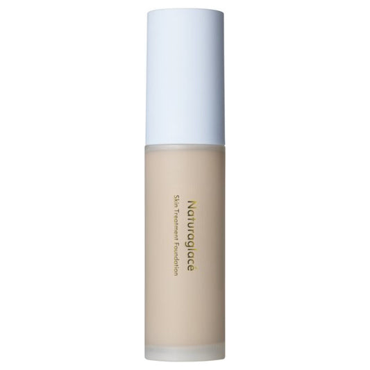 Skin Treatment Foundation N, SPF50+, PA+++, NO2 Natural Ochre 2, 30g