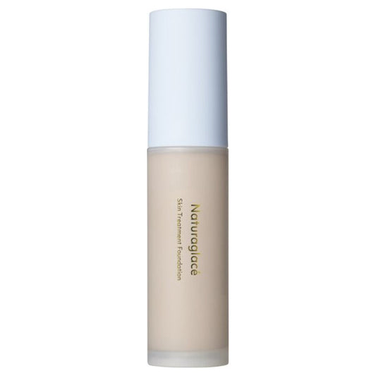 Skin Treatment Foundation N, SPF50+, PA+++, PB Pink Beige, 30g