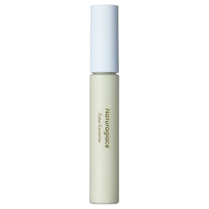 naturaglace Color Corrector (03 Pale Green), 11g