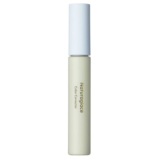 naturaglace Color Corrector (03 Pale Green), 11g