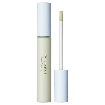 naturaglace Color Corrector (03 Pale Green), 11g