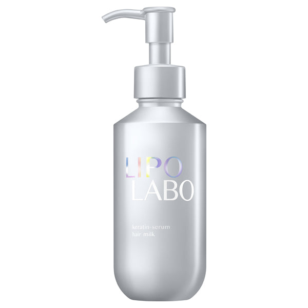 LIPO LABO Keratin Serum Hair Milk, 150ml