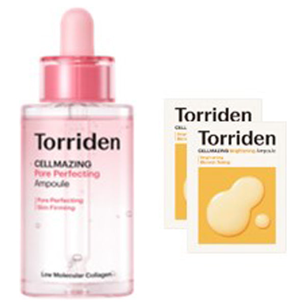 Torriden Pore Firming Set, 30ml