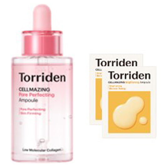 Torriden Pore Firming Set, 30ml