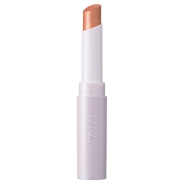 Ui2. Hydro Jelly Glow Stick (04 Whisper Peach Brown), 3g