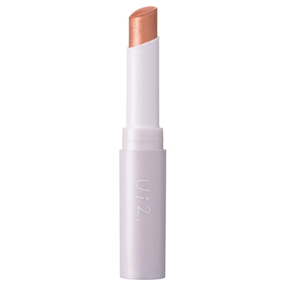 Ui2. Hydro Jelly Glow Stick (04 Whisper Peach Brown), 3g