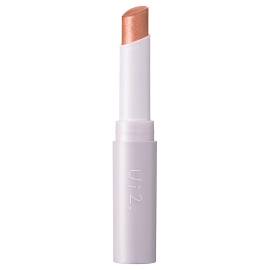 Ui2. Hydro Jelly Glow Stick (04 Whisper Peach Brown), 3g