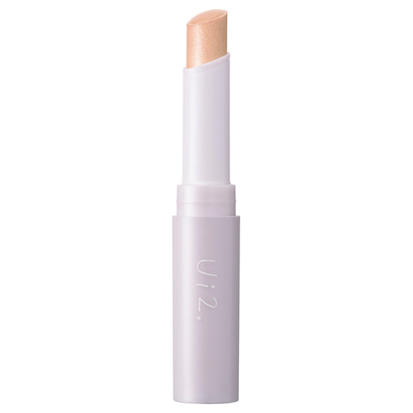 Ui2. Hydro Jelly Glow Stick (02 Longing Beige), 3g