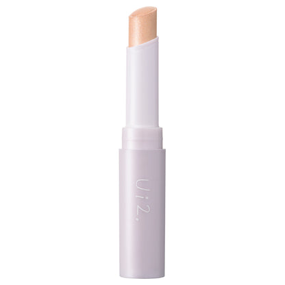Ui2. Hydro Jelly Glow Stick (02 Longing Beige), 3g