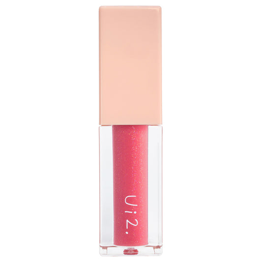 Ui2. Needle Plumper (Bomb Strawberry), 4ml