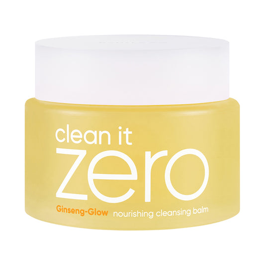 Clean It Zero Cleansing Balm NR, 100ml